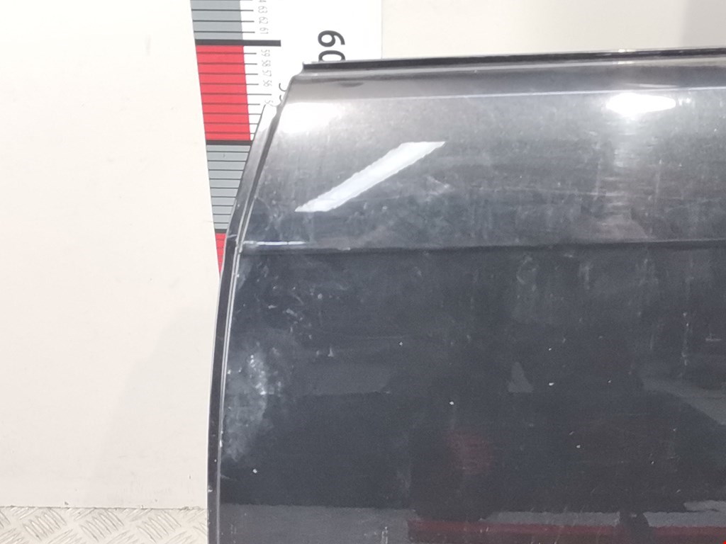 Дверь задняя левая AUDI A3 8P 2003-2013