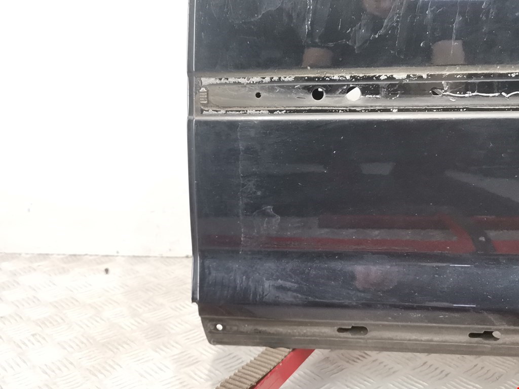 Дверь задняя левая AUDI A3 8P 2003-2013