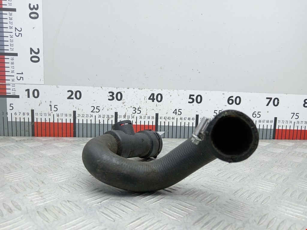 Патрубок AUDI A6 C5 1997-2004