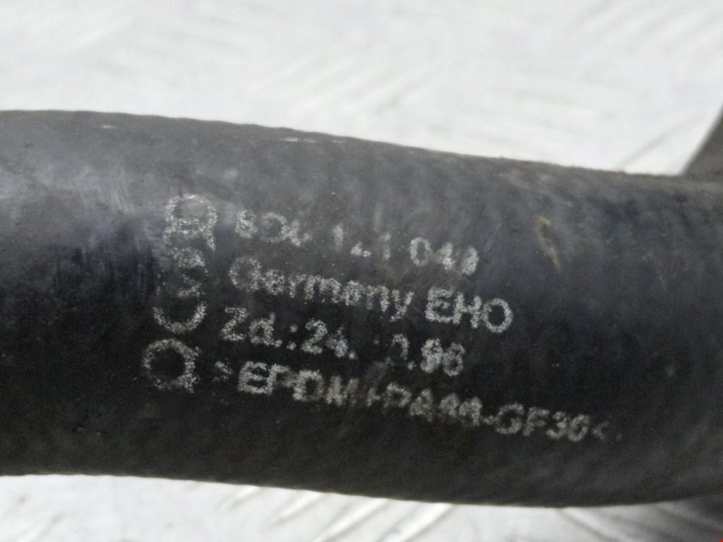 Патрубок AUDI A6 C5 1997-2004