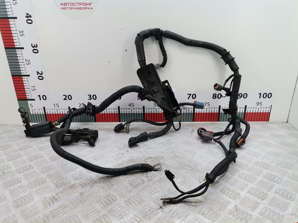 Проводка коса NISSAN Elgrand E50 1997-2002