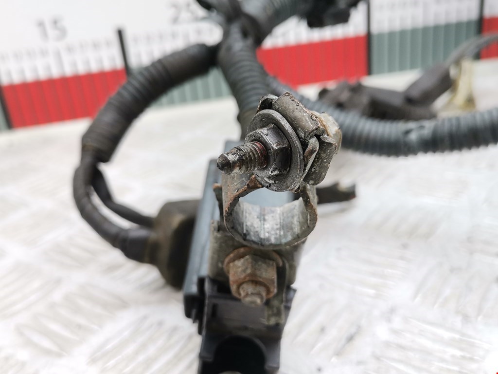 Проводка коса NISSAN Elgrand E50 1997-2002