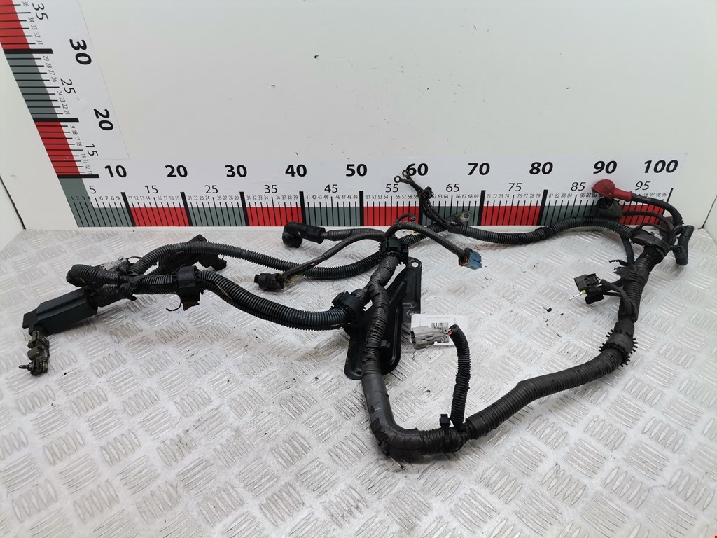 Проводка коса NISSAN Elgrand E50 1997-2002