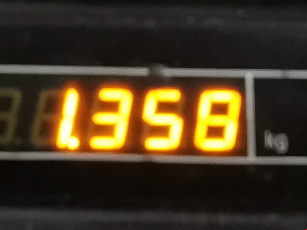 Проводка коса NISSAN Elgrand E50 1997-2002