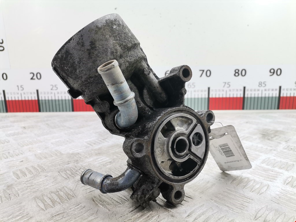 Корпус масляного фильтра FORD Galaxy 2006-2015