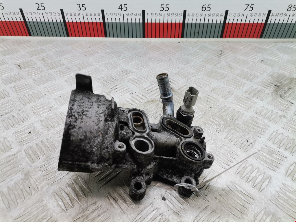 Корпус масляного фильтра FORD Galaxy 2006-2015