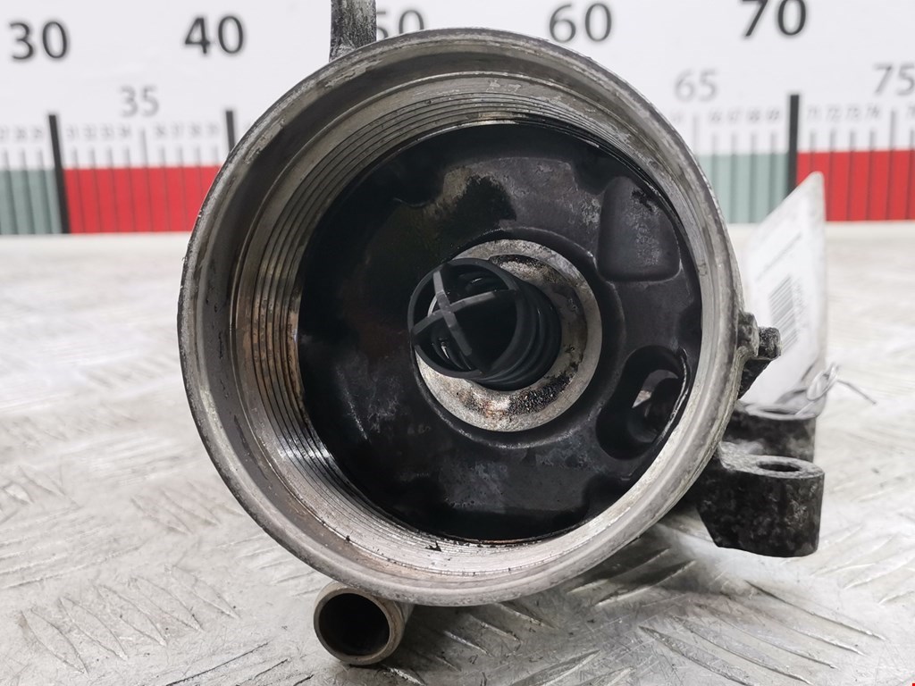 Корпус масляного фильтра FORD Galaxy 2006-2015