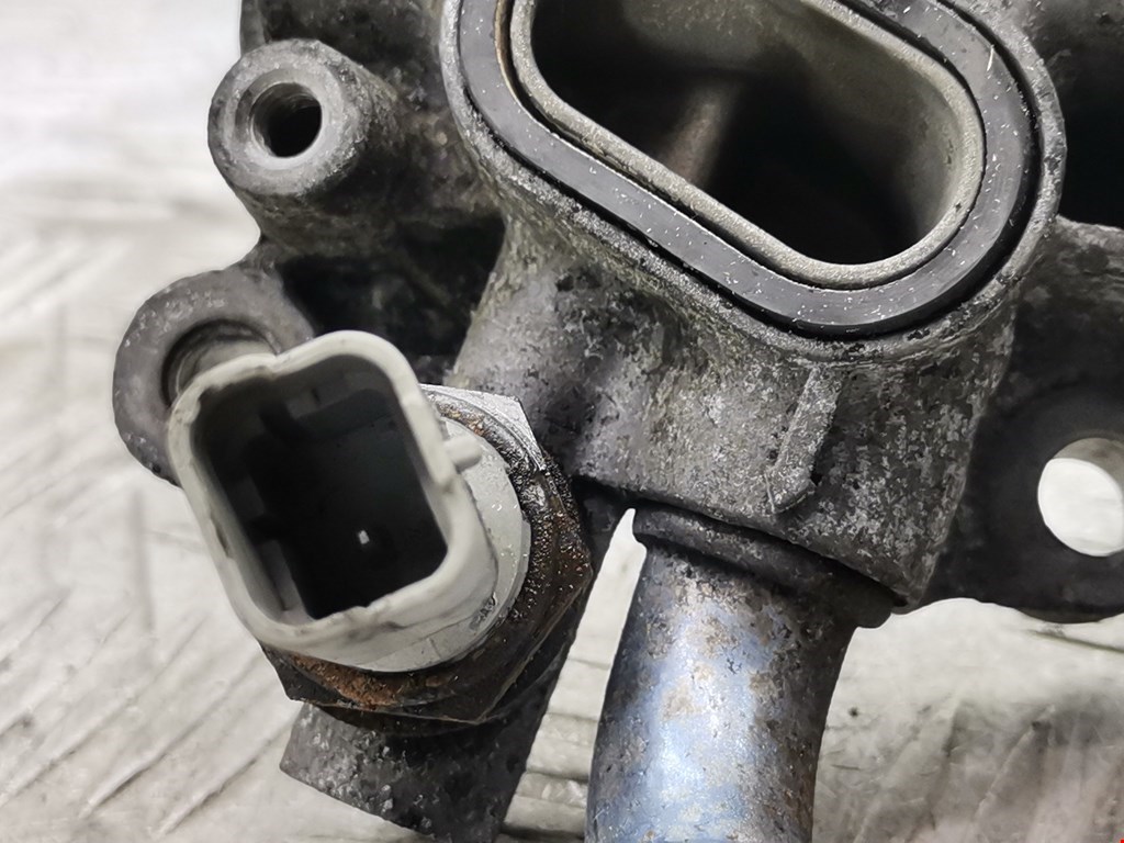 Корпус масляного фильтра FORD Galaxy 2006-2015