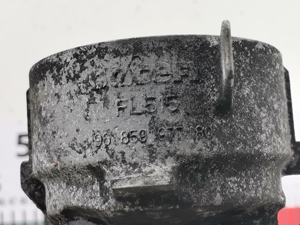 Корпус масляного фильтра FORD Galaxy 2006-2015