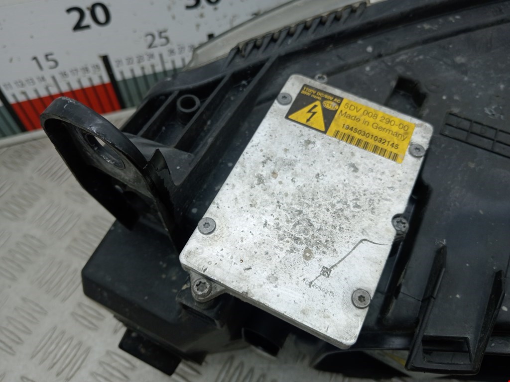 Фара правая AUDI A6 C6 2004-2010