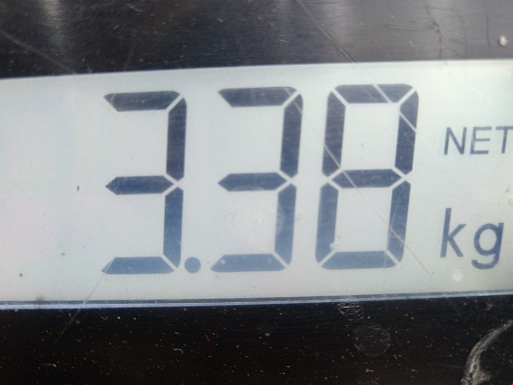 Фара правая AUDI A6 C6 2004-2010