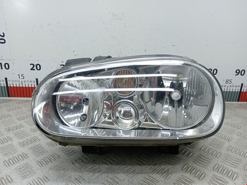 Фара левая VOLKSWAGEN Golf IV 1997-2003