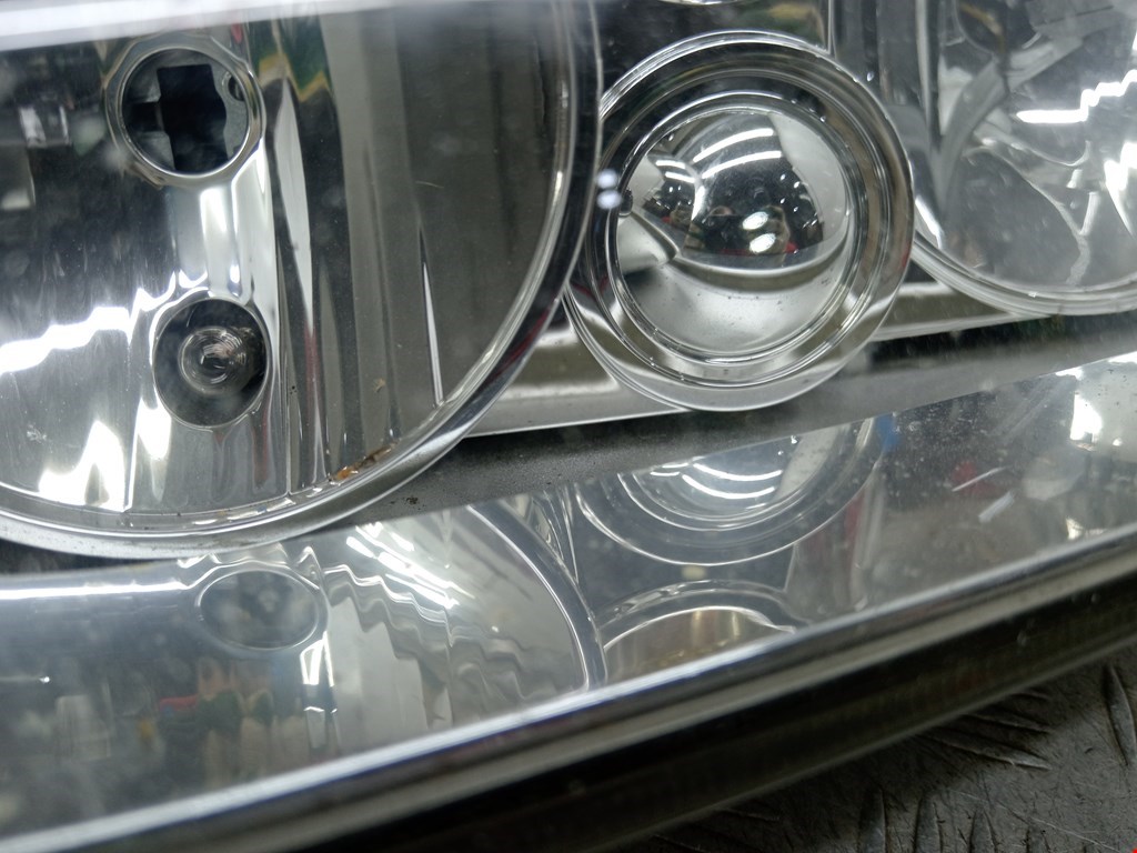 Фара левая VOLKSWAGEN Golf IV 1997-2003