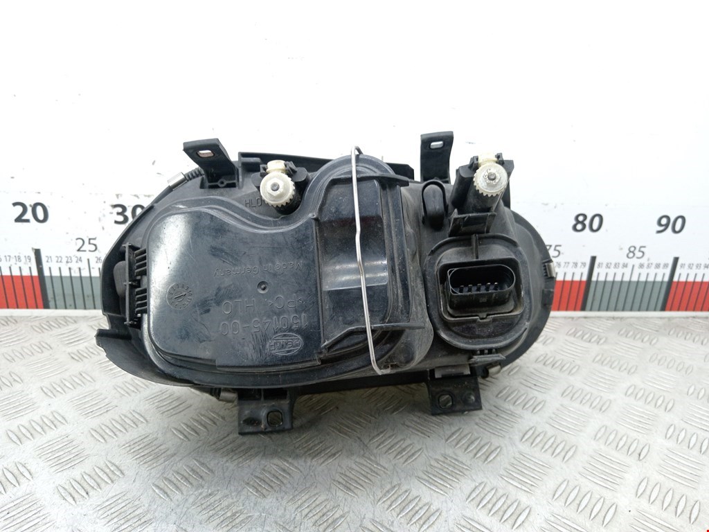 Фара левая VOLKSWAGEN Golf IV 1997-2003