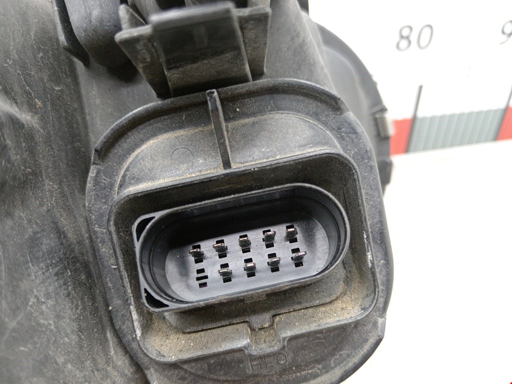 Фара левая VOLKSWAGEN Golf IV 1997-2003