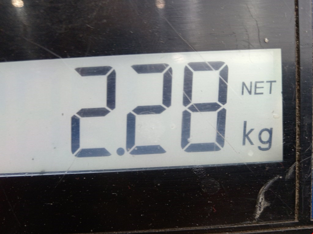 Фара левая VOLKSWAGEN Golf IV 1997-2003