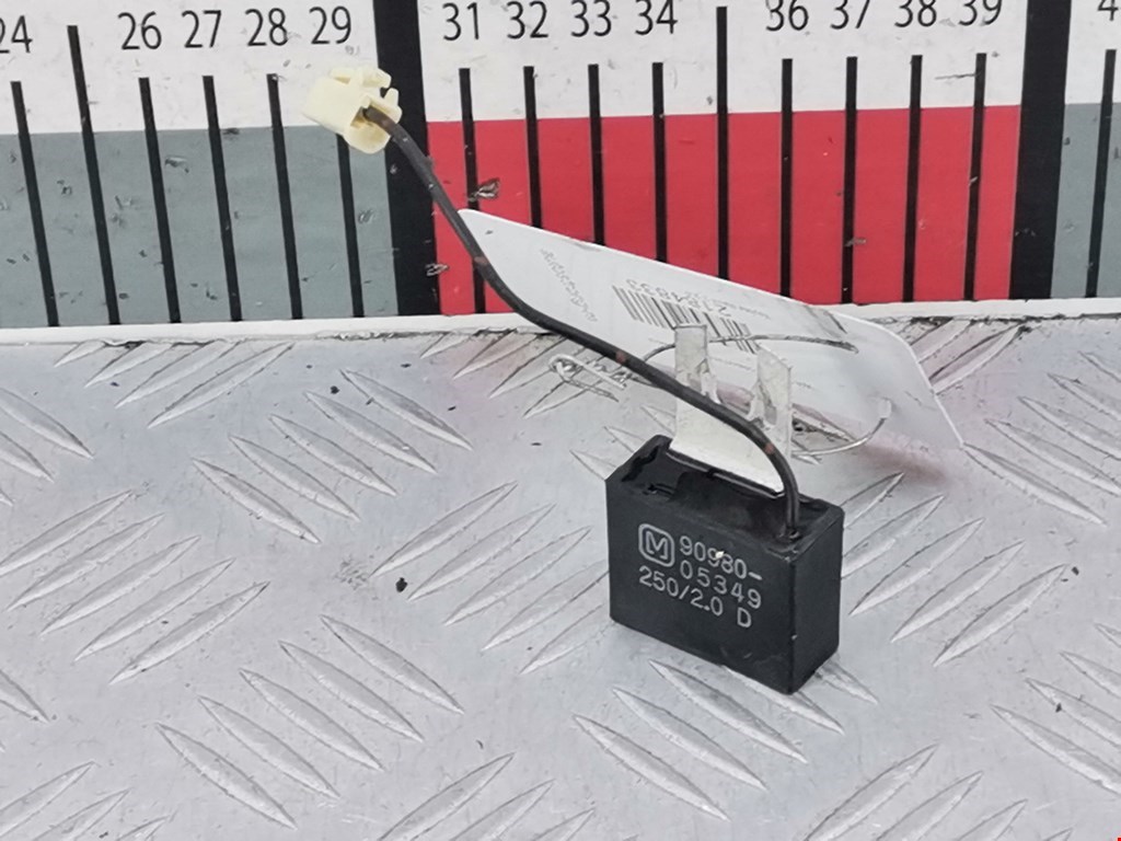 Коммутатор TOYOTA RAV 4 XA20 2000-2005