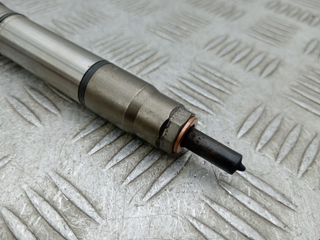 Форсунка дизельная электрическая HYUNDAI i40 2011-2019