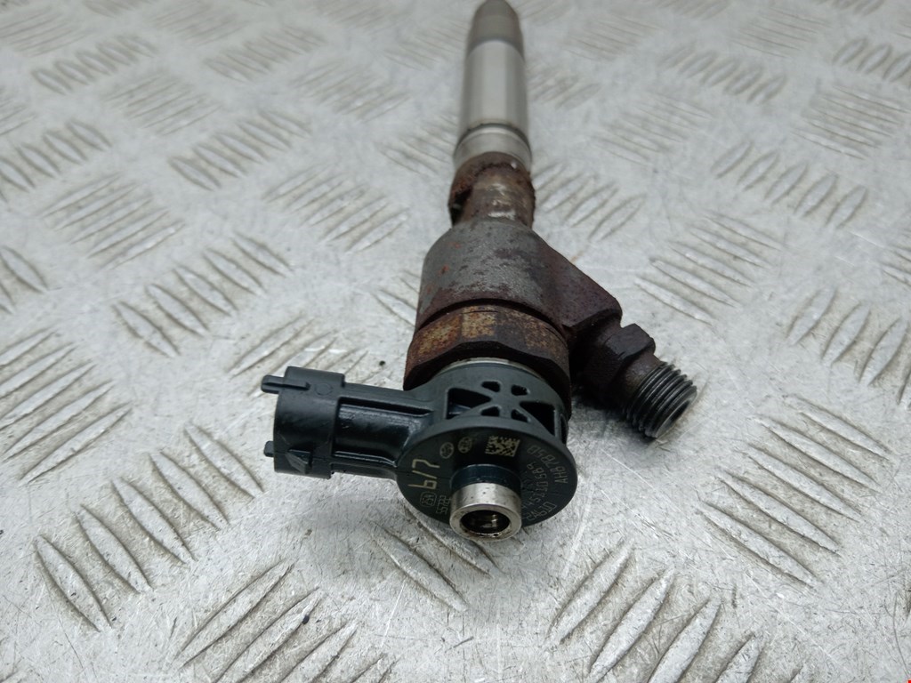 Форсунка дизельная электрическая HYUNDAI i40 2011-2019