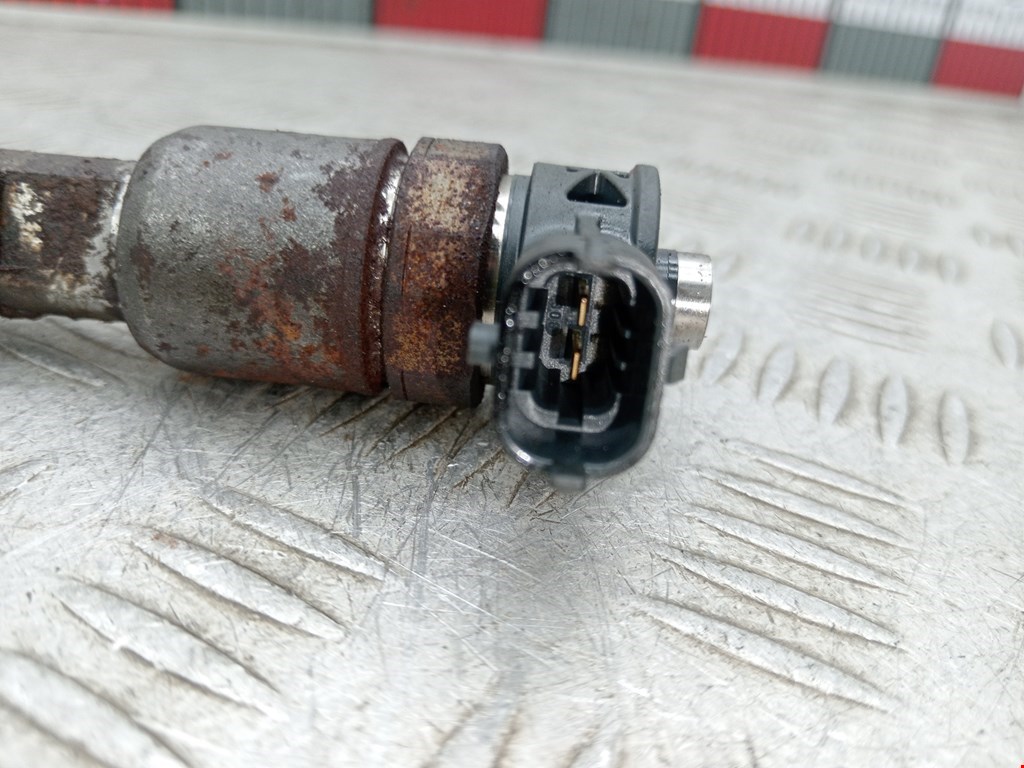 Форсунка дизельная электрическая HYUNDAI i40 2011-2019