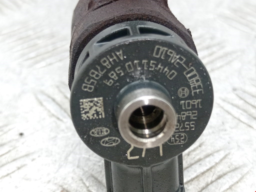 Форсунка дизельная электрическая HYUNDAI i40 2011-2019