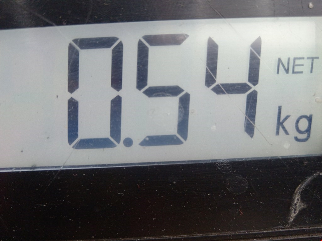 Форсунка дизельная электрическая HYUNDAI i40 2011-2019