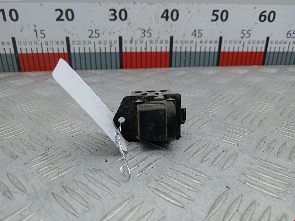 Резистор отопителя (сопротивление печки) RENAULT Laguna 2001-2007