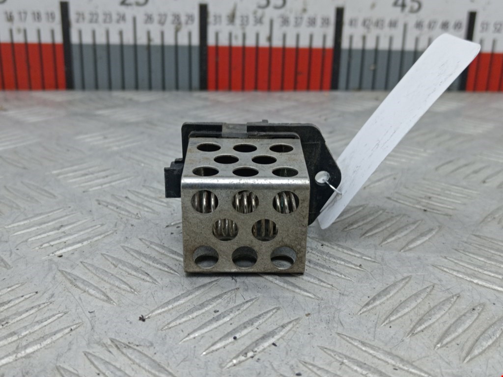 Резистор отопителя (сопротивление печки) RENAULT Laguna 2001-2007