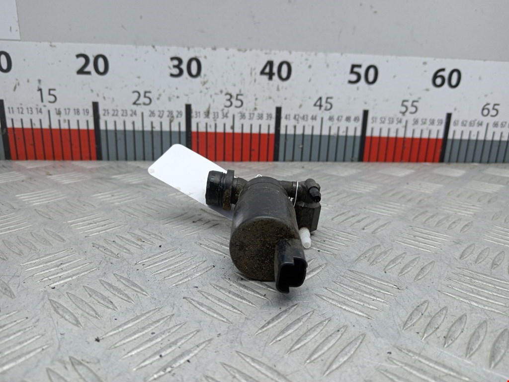 Насос (моторчик) омывателя Renault Laguna 2 (2000-2007)