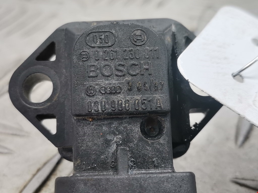 Датчик абсолютного давления VOLKSWAGEN Polo III 1994-2001