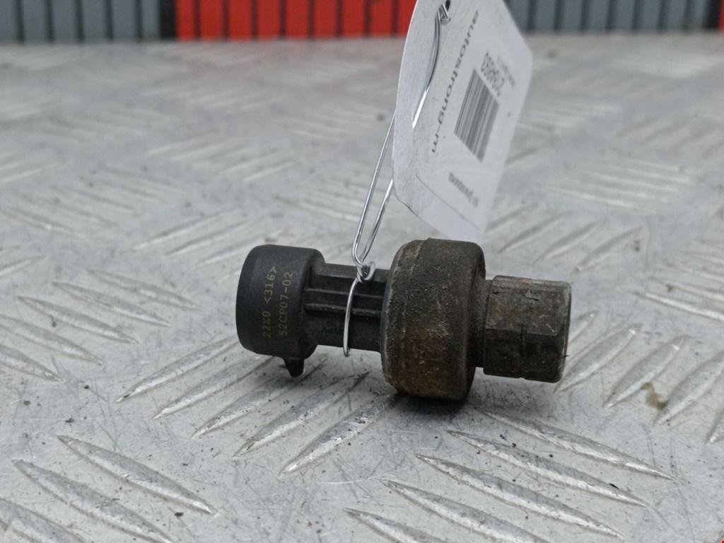 Датчик кондиционера RENAULT Laguna 2001-2007