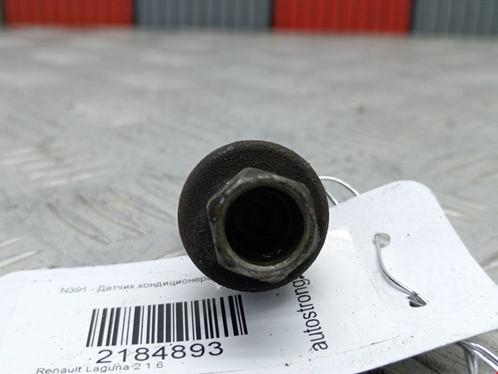 Датчик кондиционера RENAULT Laguna 2001-2007