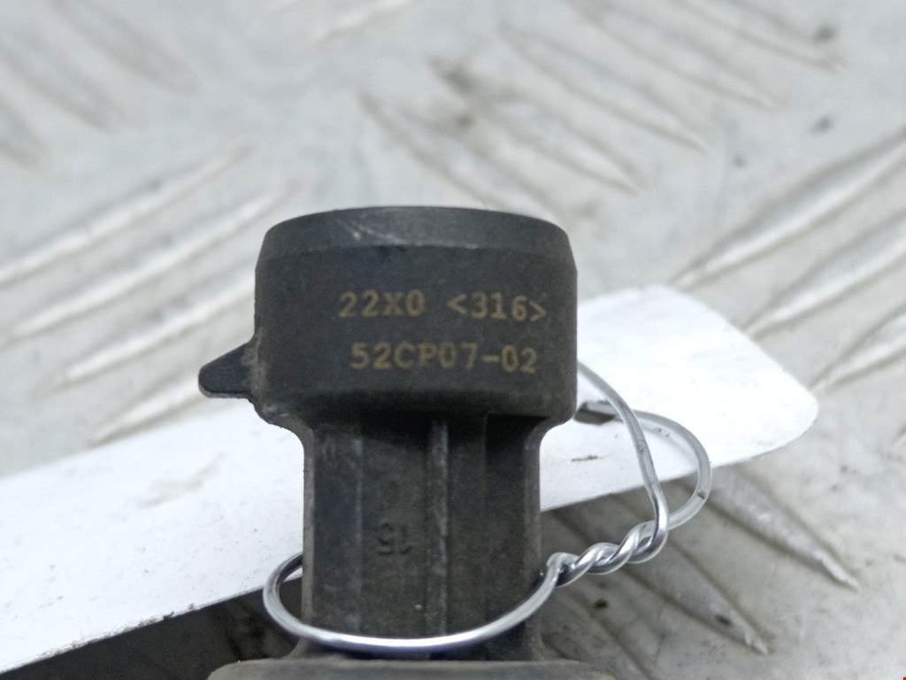 Датчик кондиционера RENAULT Laguna 2001-2007