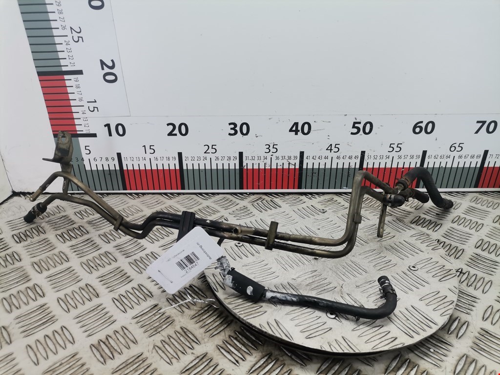 Трубка вакуумная MAZDA Mazda 6 GG 2000-2007