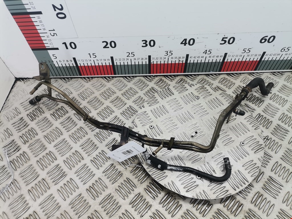 Трубка вакуумная MAZDA Mazda 6 GG 2000-2007