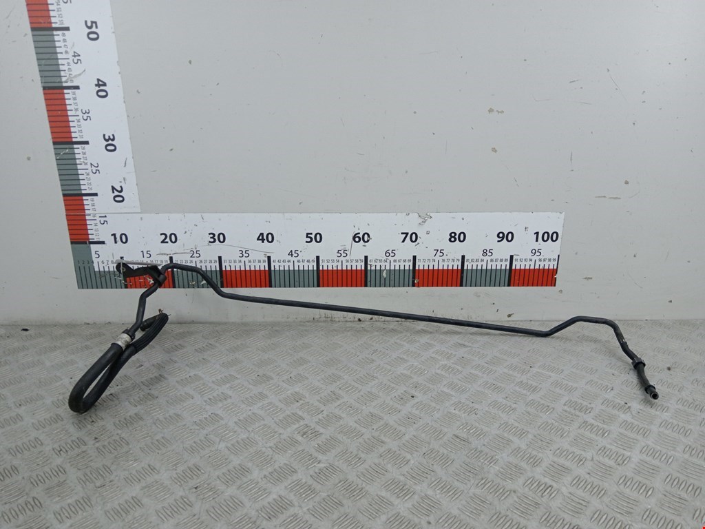 Радиатор гидроусилителя RENAULT Laguna 2001-2007