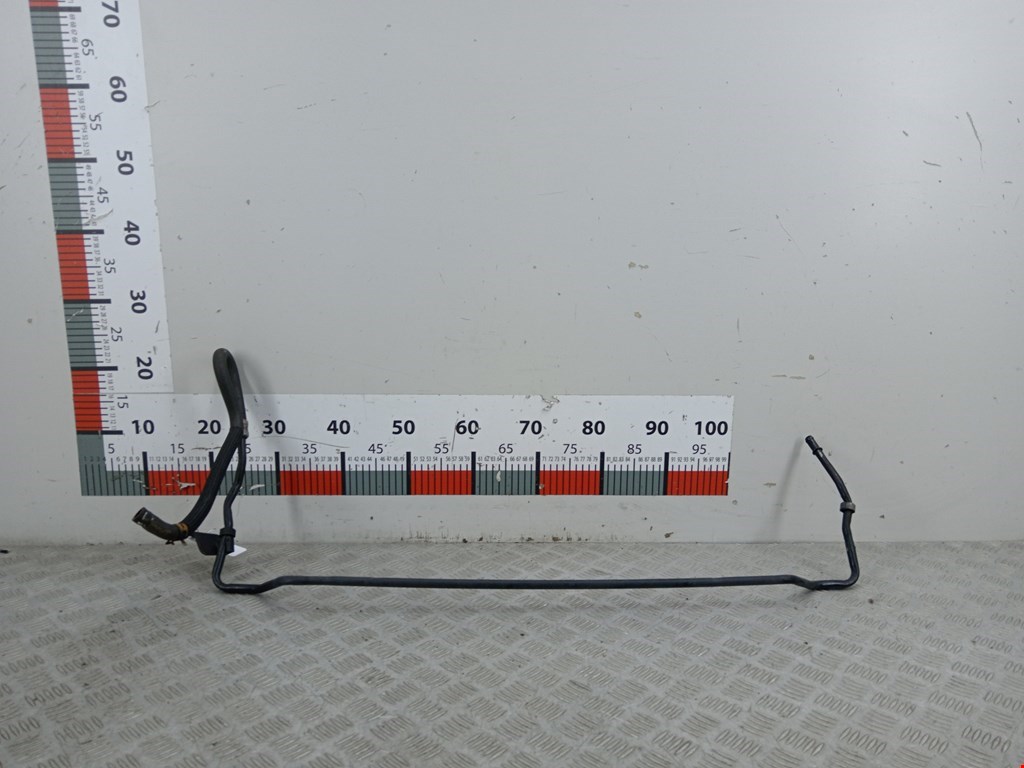 Радиатор гидроусилителя RENAULT Laguna 2001-2007