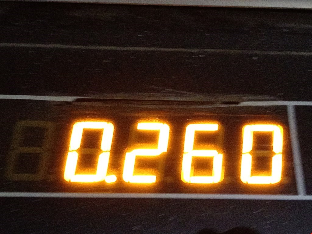 Радиатор гидроусилителя RENAULT Laguna 2001-2007