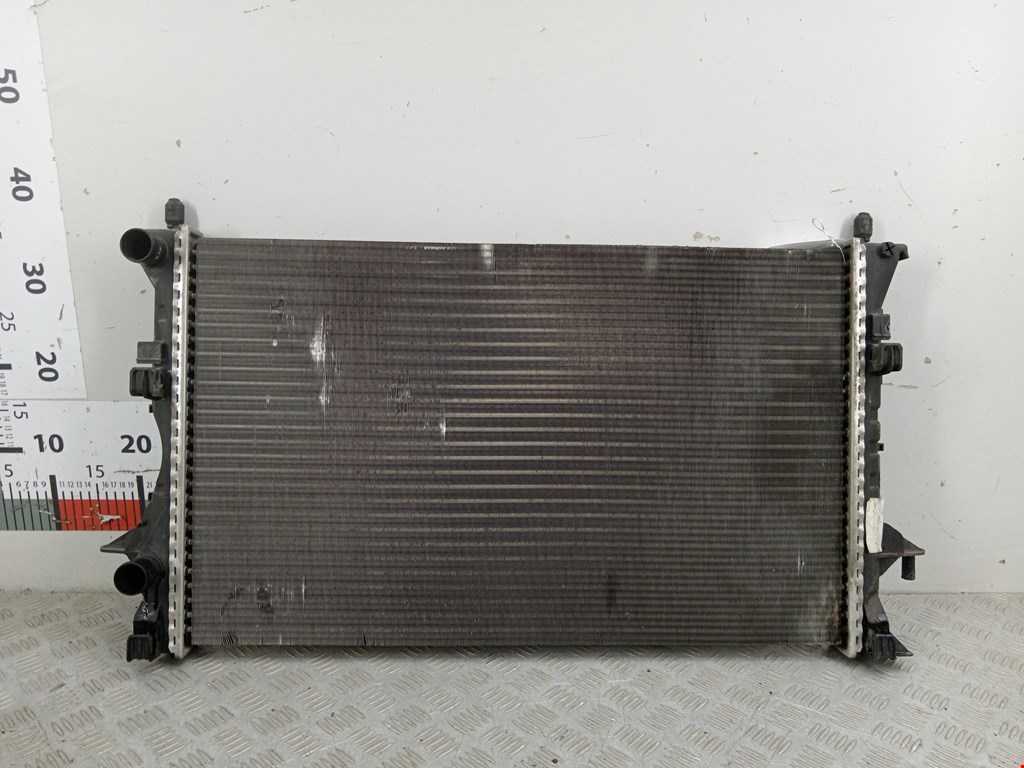 Радиатор основной RENAULT Laguna 2001-2007