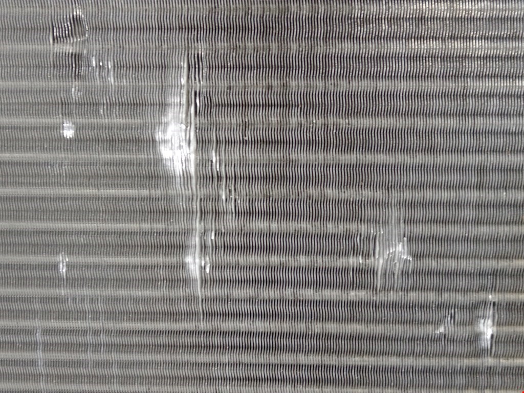 Радиатор основной RENAULT Laguna 2001-2007