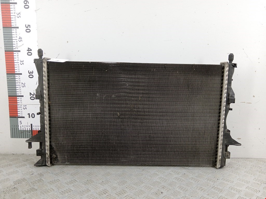 Радиатор основной RENAULT Laguna 2001-2007