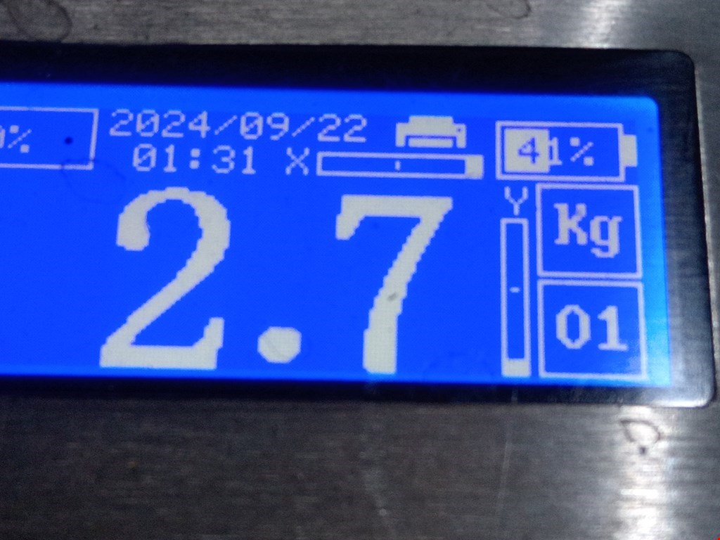Радиатор основной RENAULT Laguna 2001-2007