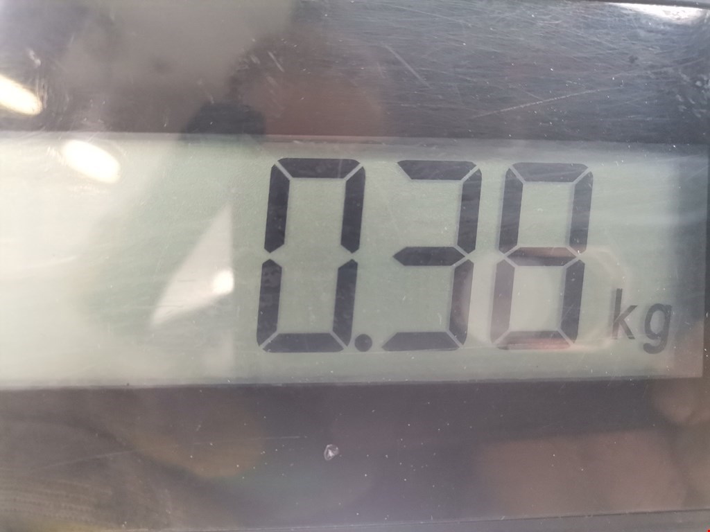 Фонарь задний внутренний левый VOLKSWAGEN Tiguan 2007-2016