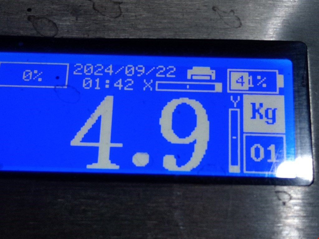 Балка подрадиаторная RENAULT Laguna 2001-2007