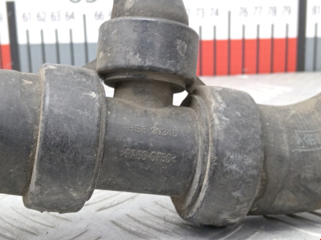 Патрубок RENAULT Laguna 2001-2007