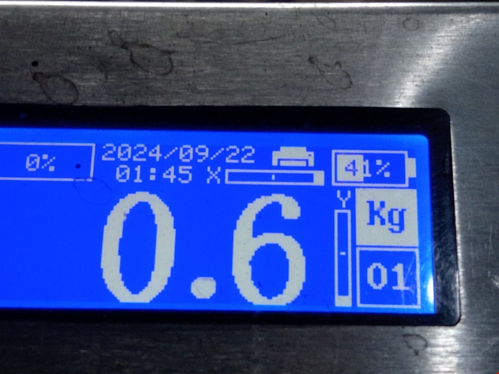 Патрубок RENAULT Laguna 2001-2007