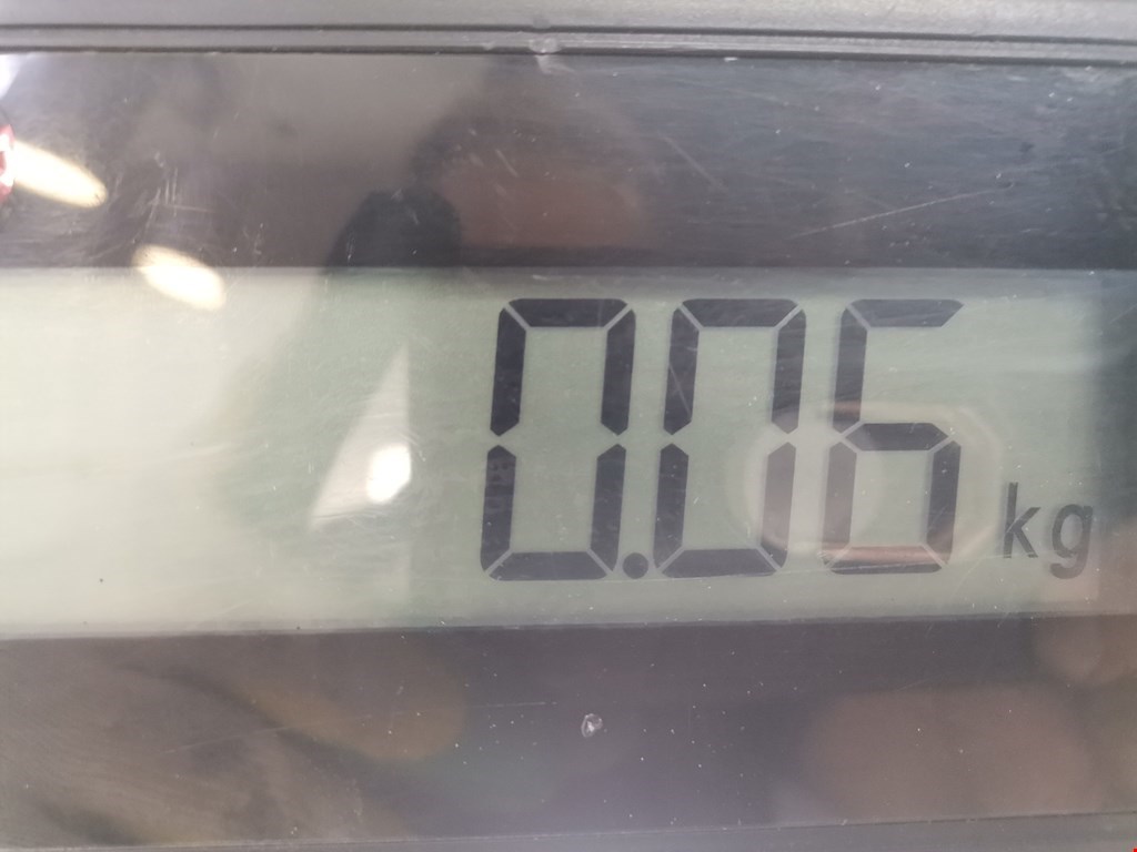 Фонарь подсветки номера VOLKSWAGEN Tiguan 2007-2016