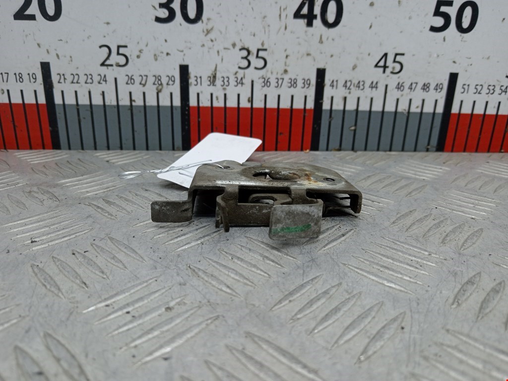 Замок капота RENAULT Laguna 2001-2007