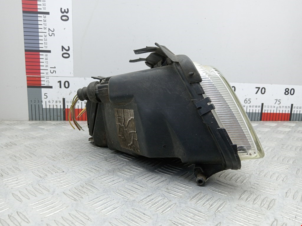 Фара левая AUDI A4 B5 1995-2001