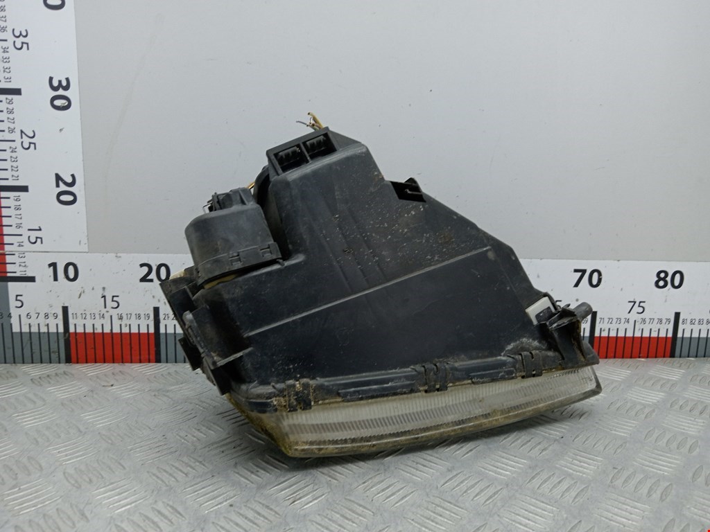 Фара левая AUDI A4 B5 1995-2001